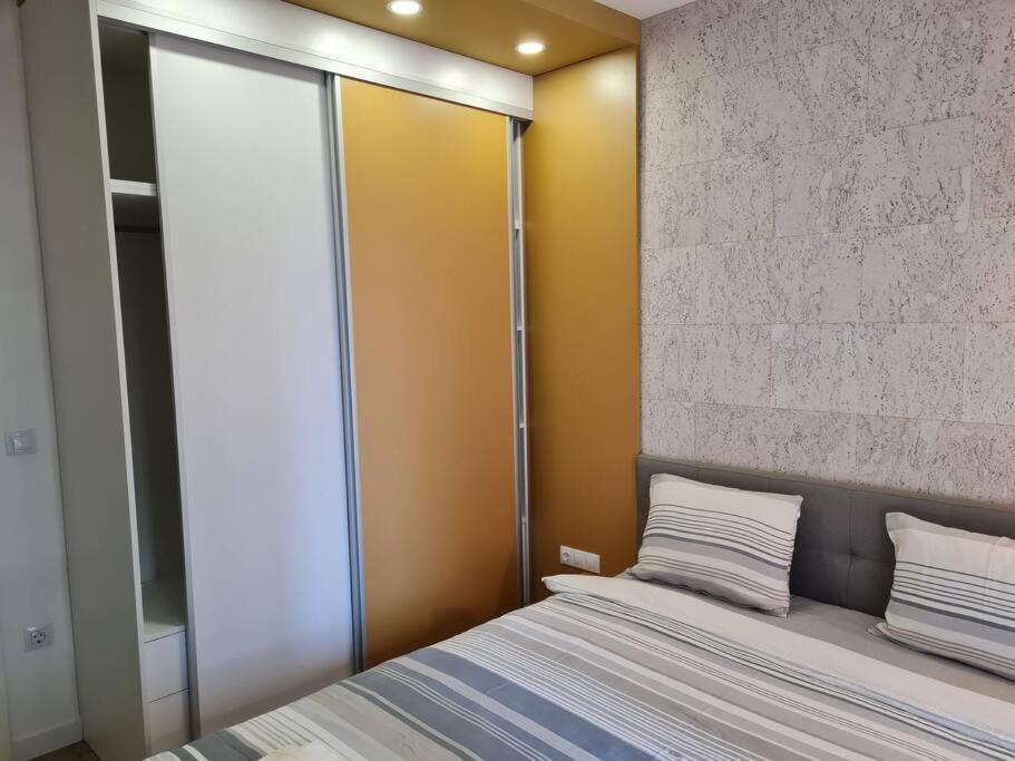 Top-Central Air Sea Home Várna Kültér fotó