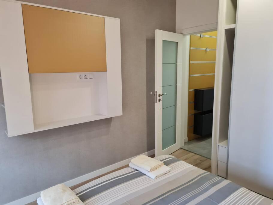 Top-Central Air Sea Home Várna Kültér fotó